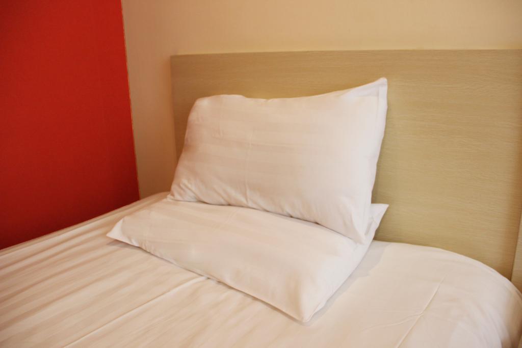 Hanting Hotel Shanghai Hongqiao Wuzhong Road Cameră foto